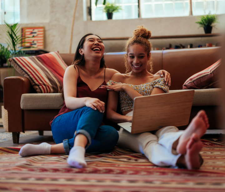 Clean and maintained environment